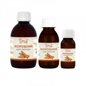 Aroma Gel Scortisoara 250 g - Img 2