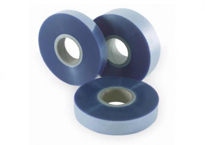 Banda Acetofan PET Latime 4.5 cm, Grosime 80 microni, Rola 300 metri - Img 2