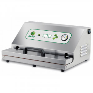 BAR400 vacuum machine