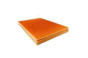 Blat Pandispan Clasic 56 x 38 x H 1.3 cm, BHB, 8 Buc x 520 gr