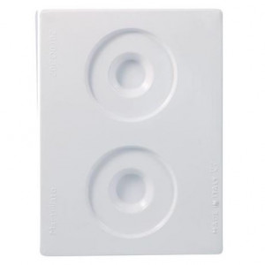 Brad Craciun Conic 3D, Ø8.3xh14cm - Kit Matrite Plastic 4 Subiecte - Img 5