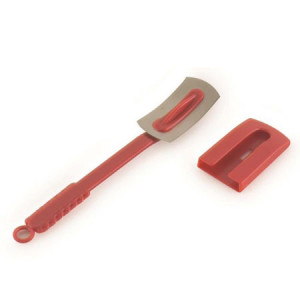 Bread Cutter with Rotating Blade L 4 cm - Img 2