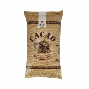 Cacao Amaro Elenka, 1 kg