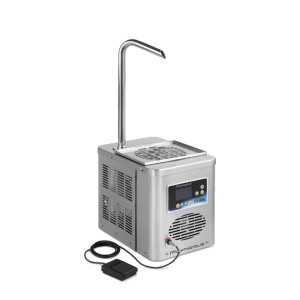 Chocolate melter, 5 kg capacity - Img 1