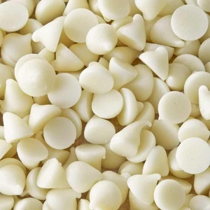 Ciocolata Alba Termostabila Pepite Irca, 5 Kg