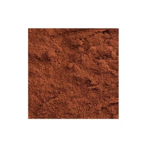 Cocoa Fat Powder 22-24% Irca 1 Kg - Img 2