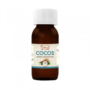 Coconut Flavour Gel 60 g - Img 1