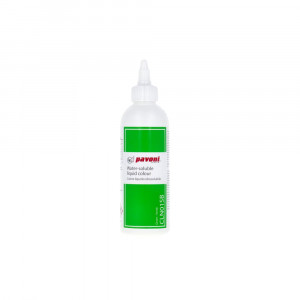 Colorant Alimentar Lichid Hidrosolubil, Verde, 190 ml