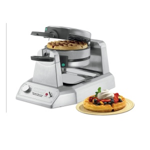 Copt Belgian / Classic 2 plate Heavy Duty Heavy Duty Waring Belgian / Classic 2 plate Heavy Duty Waring - Img 1