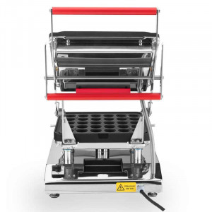 Copt Tarte Machine, Cookmatic, Without Moulding Mould - Img 2