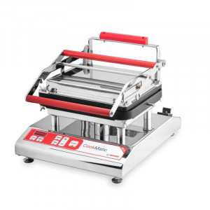 Copt Tarte Machine, Cookmatic, Without Moulding Mould - Img 1