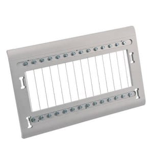 Cutting Grid, Portion Width 3 cm, for Guitar CSM040