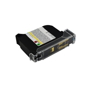 Deliziosa Printer Food Colouring Cartridge - Yellow Chip (Y) with RFID - Img 3