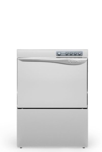 Dishwasher with 1 washing programme, basket 500x500 mm