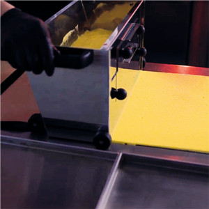 Dosing Device - Forming Roll Sheets / Countertops with H 0.5 - 2 cm - Img 9