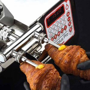 Dosiplus Pro Cream Filling Dosing Machine - Img 3