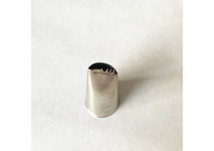 Dui / Sprit minta szirmok virágok 10mm