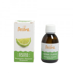 Edible Exementa Bergamot Flowers 50 gr - Img 1