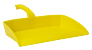 Faras Plastic Galben - Vikan - Img 2