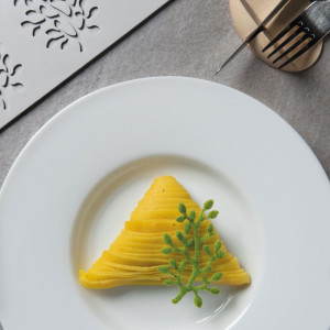 Forma Silicon Gourmand Bonsai 8 x 5.5 x H 0.2 cm, 8 cavitati - Img 4