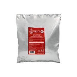 Freeze-dried Stra Strawberry Slices, Rely, 300g - Img 2