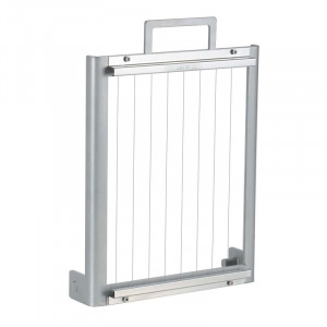 Front and Side Cutting Grid, Portion Width 3 cm, for Mini Guitar