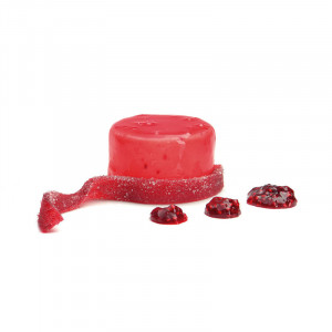 Fruit Pectin NH Soda, 0.5 kg - Img 2