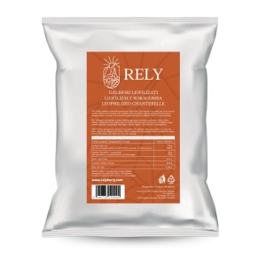 Galbiori Liofilizati Intregi, Rely, 100g - Img 2