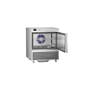 Hősokkos fagyasztószekrény -9°C /-18°C, 74,7x72,5x94 cm, HPC51MK modell