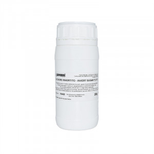 Inverted Sugar, 250 gr - Img 1