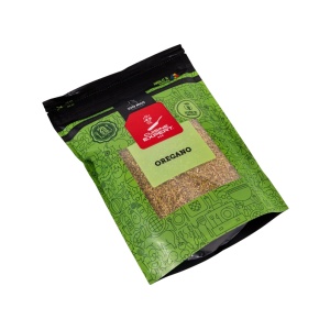 Ion Mos Cuisine Expert Ground Oregano, 200 g - Img 3