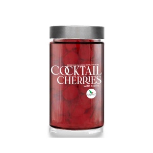 Italprod Maraschino cherries with cola, 720 g