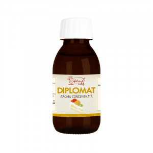 Ízgél Diplomat 125 g