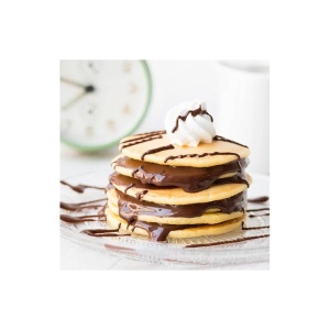 Jabex Milk and Nut Topping 1 Kg - Img 2