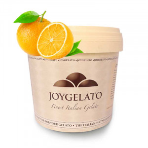Joypaste Паста с аромат на портокал Joypaste Irca 1.2 Kg