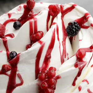 JoyTopping Berry Topping Irca 1 Kg - Img 2