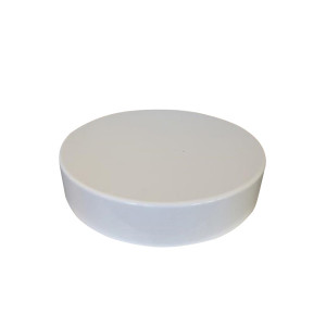 Kerek torta sablon 1 padló, műanyag, Ø 30 x H 10 cm