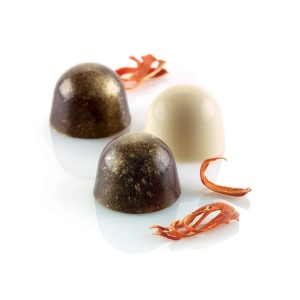 Kono Frozen / Mignon szilikon forma, 3 szilikon forma x 26 üreg Ø 3 x H 2,2 cm, 10,5 ml - Img 7
