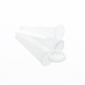 Matrite Ice Tube jégcsap jégkrém 150 ml, 100 db-os készlet - Img 2