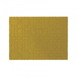 Maya 3D Silicon Trunks mould 25 x 8 x H 6.7 cm, 1200 ml - Img 2