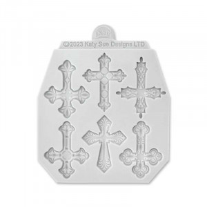 Mulaj Silicon Cruci, 6 Modele Diferite - Img 2