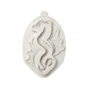 Mulaj Silicon Dragon Ø 15 cm - Img 2