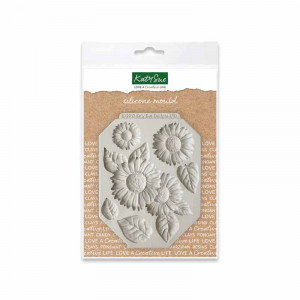 Mulaj Silicon Floarea-Soarelui, 6 Subiecte - Img 3