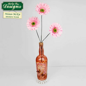 Napraforgó - Százszorszép Ø 9 cm, 2 db - Img 5