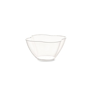 Nuvola Reusable Cups, 250 ml, Ø 9.3 x H 5.3 cm, Set of 50