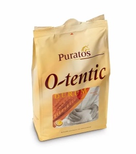 O-Tentic Durum - Активна съставка на базата на естествена твърда пшеница, просо, Puratos 1 Kg - Img 1