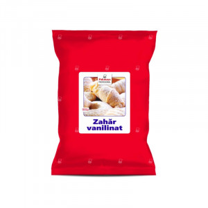 Pakmaya Vanilla Sugar Pakmaya 1 Kg