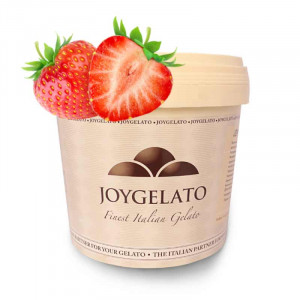 Pasta Aromatizare Capsuni Joypaste Irca 1.2 Kg