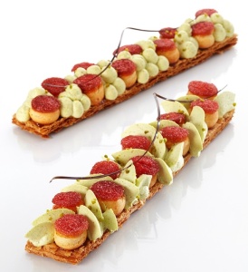 PatisFrance Пълнеж 100% пуратос, 1,5 кг - Img 4