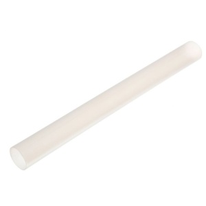 Plastic Cake Cake Tin Tin Ø 1.9 x H 20 cm, Set of 50 pieces - Img 2